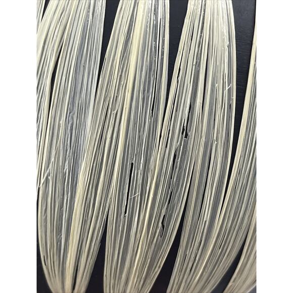 Vintage GMUNDNER KERAMIK Black Stoneware Pitcher Wrapped in Raffia Tribal - Picture 16 of 16